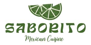 Saborito logo